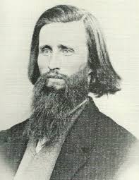 James Stuart (1832-1873)