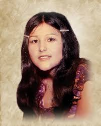 Gracie Perez Obituary