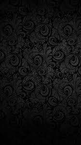 Top 10 android & smartphone wallpapers | top 10s. Dark Flower Texture Pattern Iphone 5 Wallpaper Hd Free Download Iphonewalls