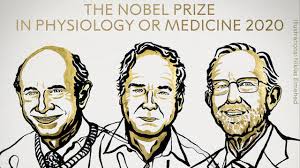 Nobel Prize Awarded to Power Trio of ASM Contributors