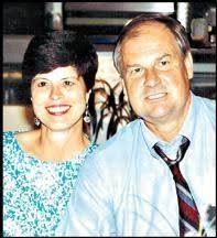 Ted Frost Obituary (1932