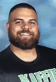 Richard King High School