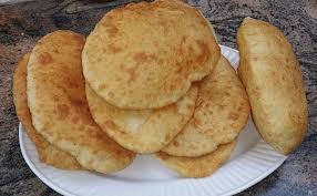 Pin On Fried Dough Worldwide