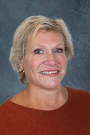 Kathy McLellan, Real Estate Agent