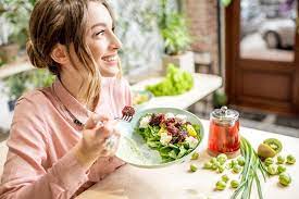 Cara menghidangkan sohun goreng rendah kalori: Hati Hati Memilih Salad Sayur Untuk Diet Okadoc