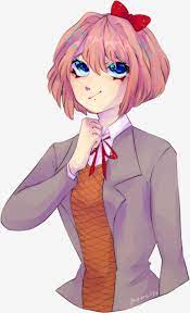 Feel free to use these! Sayori Hanging Png Ddlc Sayori Aesthetic Tumblr Png Download 4676685 Png Images On Pngarea