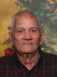 Johnny Albert Stubbs