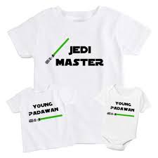 Family Matching Star Wars Outfits Daddy Me Mommematch Com Star Wars Shirt Diy Star Wars Outfits Daddy And Son