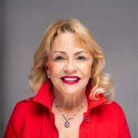 Terri Morrison's Instagram, Twitter & Facebook