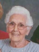 Obituary information for Ruth Bocchino