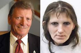 Corrie legend Johnny Briggs cut his drug addict daughter out of his  £550,000 will