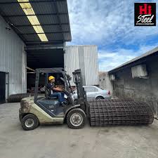 Supplier Besi Wiremesh Roll M6 (Tipe B) - 2.1m X 54m