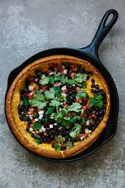 20 Ways To Use Your Cast Iron Skillet On The Grill Dutch Baby Pancake Dutch Baby Pancake Recipe Baby Pancakes