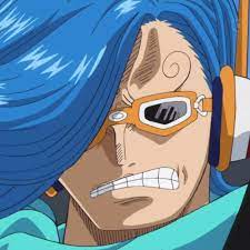 Niji one piece