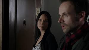 Elementary" You Do It to Yourself (TV Episode 2012)