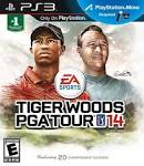 Golf games ps3