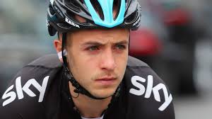 Jonathan Tiernan-Locke: Ex-Team Sky rider retires from professional cycling 