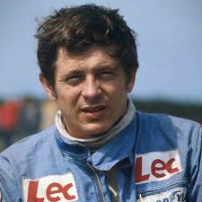 Matra's 3-litre V-12 F1 motor unveiled in 1968