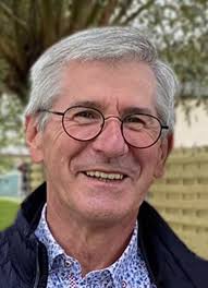 Rouwbericht : Guido Marsoul