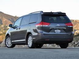 Video review 2014 toyota sienna limited premium awd after 70k mi. 2014 Toyota Sienna Test Drive Review Cargurus