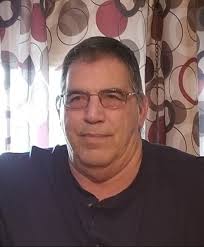 Darryl Griffith Obituary