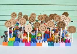 Lego Duplo Advent Calendar Jacks And Kate Diy Advent Calendar Lego Advent Calendar Christmas Advent Calendar Diy