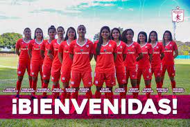 Jun 27, 2021 · por la última jornada de la fase de grupos de la copa américa, la selección peruana enfrenta a venezuela con el afán de asegurar el segundo lugar de la tabla. Las Altas Y Bajas Del America De Cali Para La Liga Femenina 2020 Femina Futbol