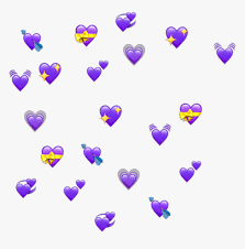 Use it in your personal projects or share it as a cool sticker on whatsapp, tik tok, instagram, facebook messenger, wechat, twitter or in other messaging apps. Overlay Heart Emojis Png Transparent Png Transparent Png Image Pngitem