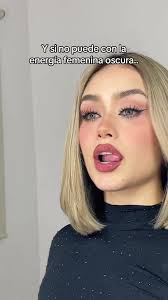 🖤✨😼🍒 #malennyorozco #queenenergy #femenineenergy #fypシ #foryou #parati