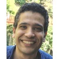 Mostafa Gamal Abdraboh