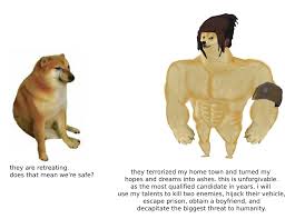 What to do with pet ashes. The Virgin Koslow Vs The Chad Gabi Titanfolk