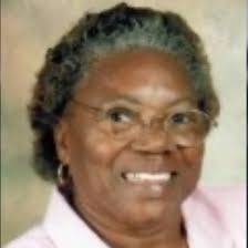 Obituary of Dorthy Whyche