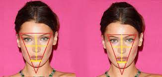 Are You A Stacy What Makes The Top 10 Of Women Attractive Vindicta Wow Products Thin Lips Thin Nose