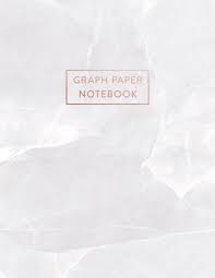 Related searches:paper torn paper notebook paper note paper paper texture graph paper plane paper bag vintage paper papers. Graph Paper Notebook White Quartz Marble 8 5 X 11 5 X 5 Squares Per Inch 100 Quad Ruled Pages Cute Graph Paper Composition Notebook Paperback Trident Booksellers And Cafe