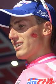 Giro d'Italia 2012: Stage 6 Results