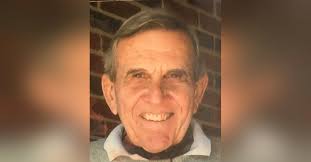 Obituary information for Jerry Bailey Champlin