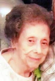 Hazel Fay Bright Obituary