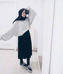 See more ideas about urban photography, photography, urban. 52 Best Ideas For Fashion Hijab Street Gaya Model Pakaian Model Pakaian Hijab Model Pakaian