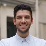 JULES Employee Loïc Lepetit's profile photo