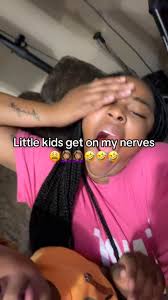 Kids think I’m something to play with 🤦🏽‍♀️🤣🤣🤣