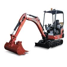 1 7t Mini Excavators For Hire Master Hire