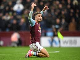 Arsenal have registered their interest in signing aston villa attacking midfielder jack grealish this summer. Arsenal Hero Makes Big Jack Grealish Claim Amid Manchester United Transfer Links Football London