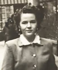 Rebecca Roden Obituary (1928