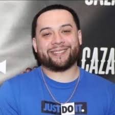 Michael Serna (@_MichaelSerna)