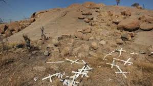 The anc have been criticised for its role in failing to prevent 16 august 2012 massacre of lonmin miners at marikana in the north west. V3 372jr4ulaam