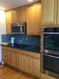 Take the time to clean kitchen cabinets at least once a month. How To Clean Kitchen Cabinets Chas Crazy Creations
