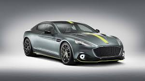 Aston Martin Rapide Amr Wallpapers Wallpaper Cave