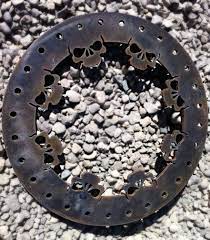 Pin On Metal