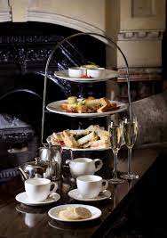 Macdonald Hotels Uk Afternoon Tea Afternoon Tea Tables Tea Party Food