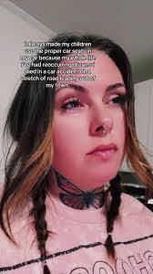 Kristina Upton's Instagram, Twitter & Facebook